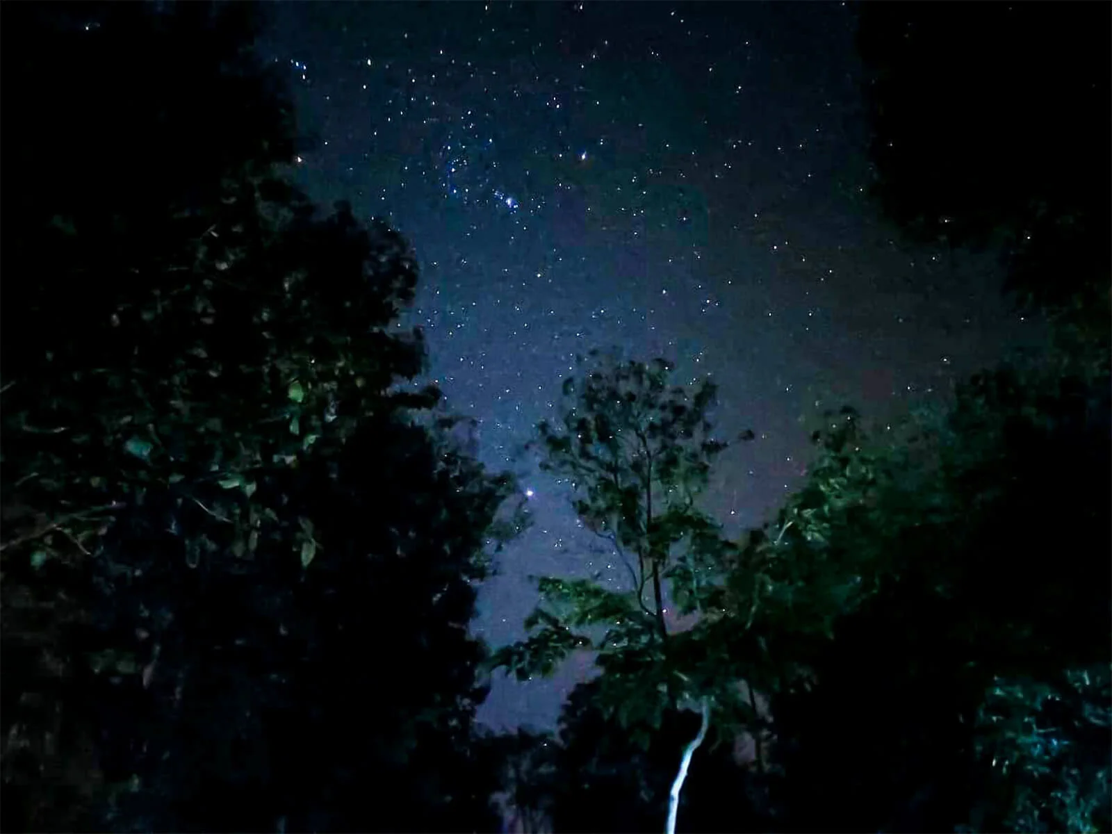 Around MidnightCover